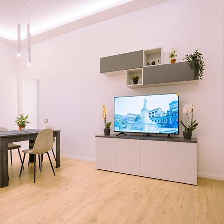 Song House Apartment Centro Storico 7 Pax 나폴리 외부 사진