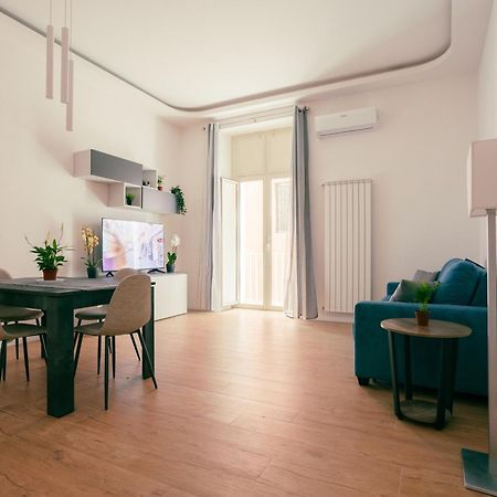 Song House Apartment Centro Storico 7 Pax 나폴리 외부 사진