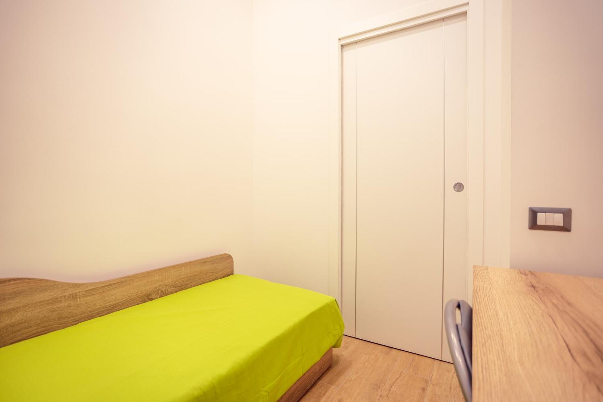 Song House Apartment Centro Storico 7 Pax 나폴리 외부 사진