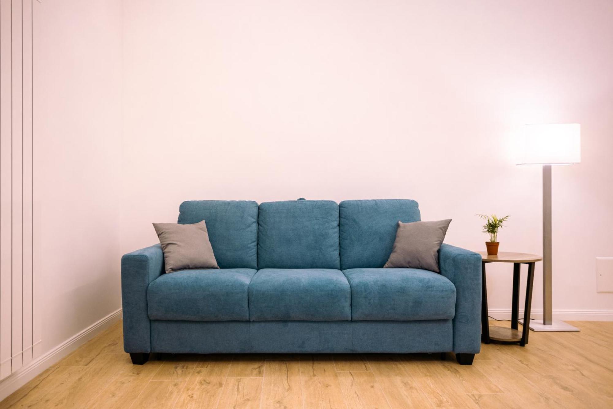Song House Apartment Centro Storico 7 Pax 나폴리 외부 사진