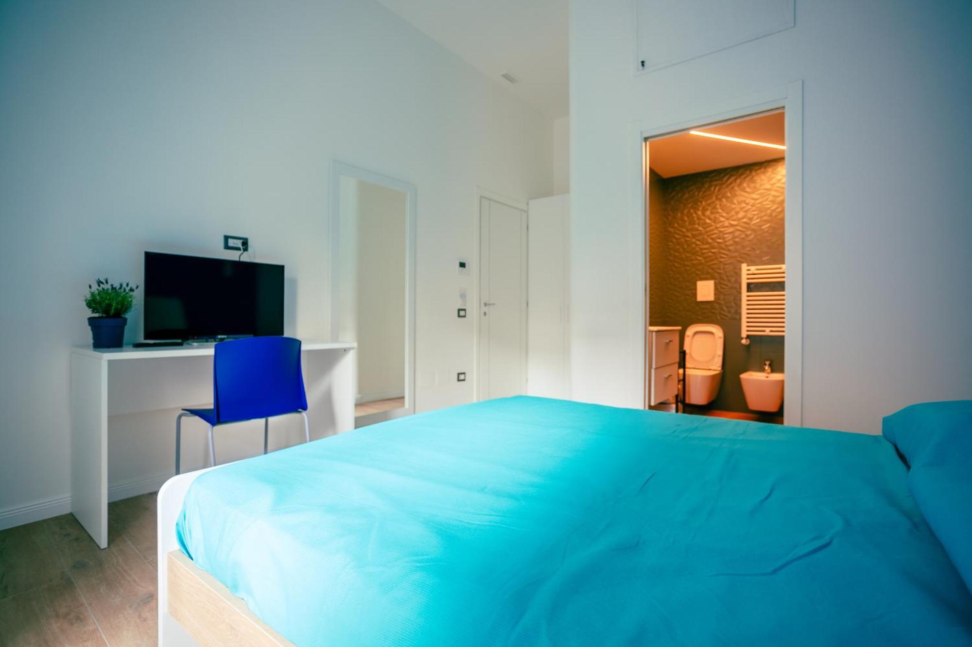 Song House Apartment Centro Storico 7 Pax 나폴리 외부 사진