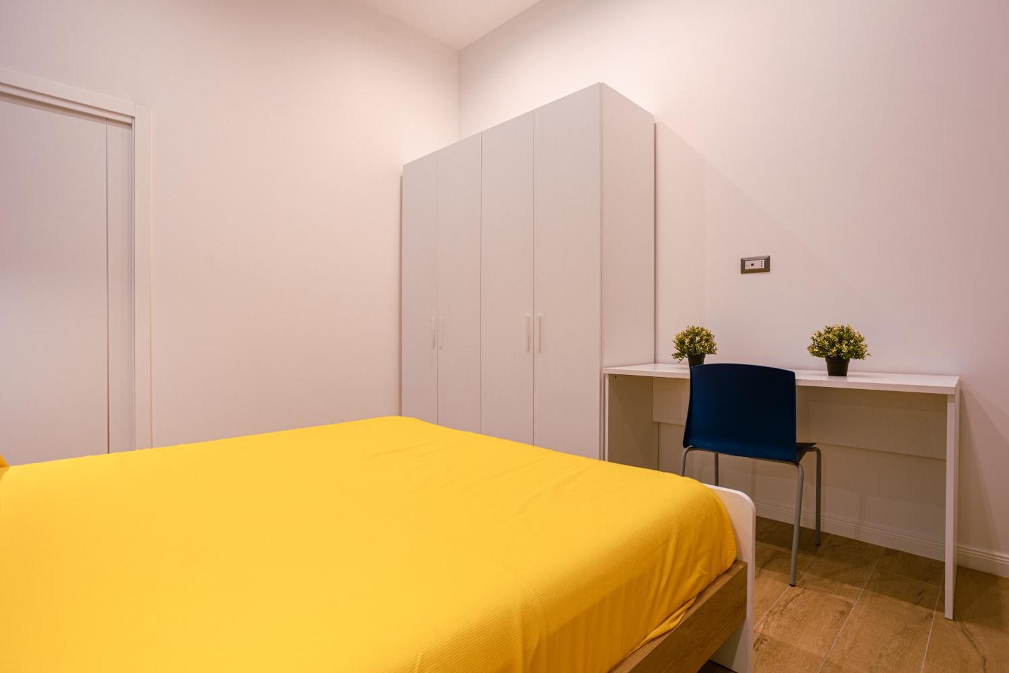 Song House Apartment Centro Storico 7 Pax 나폴리 외부 사진