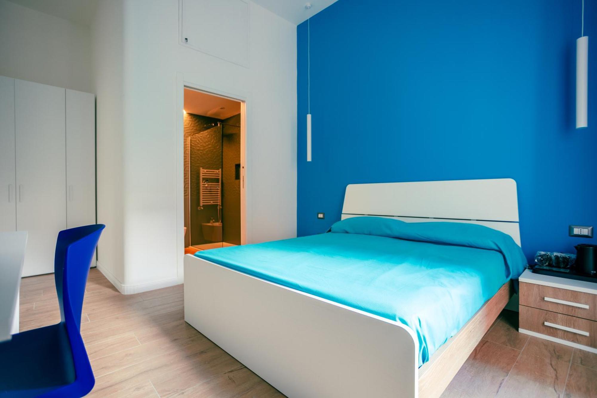 Song House Apartment Centro Storico 7 Pax 나폴리 외부 사진