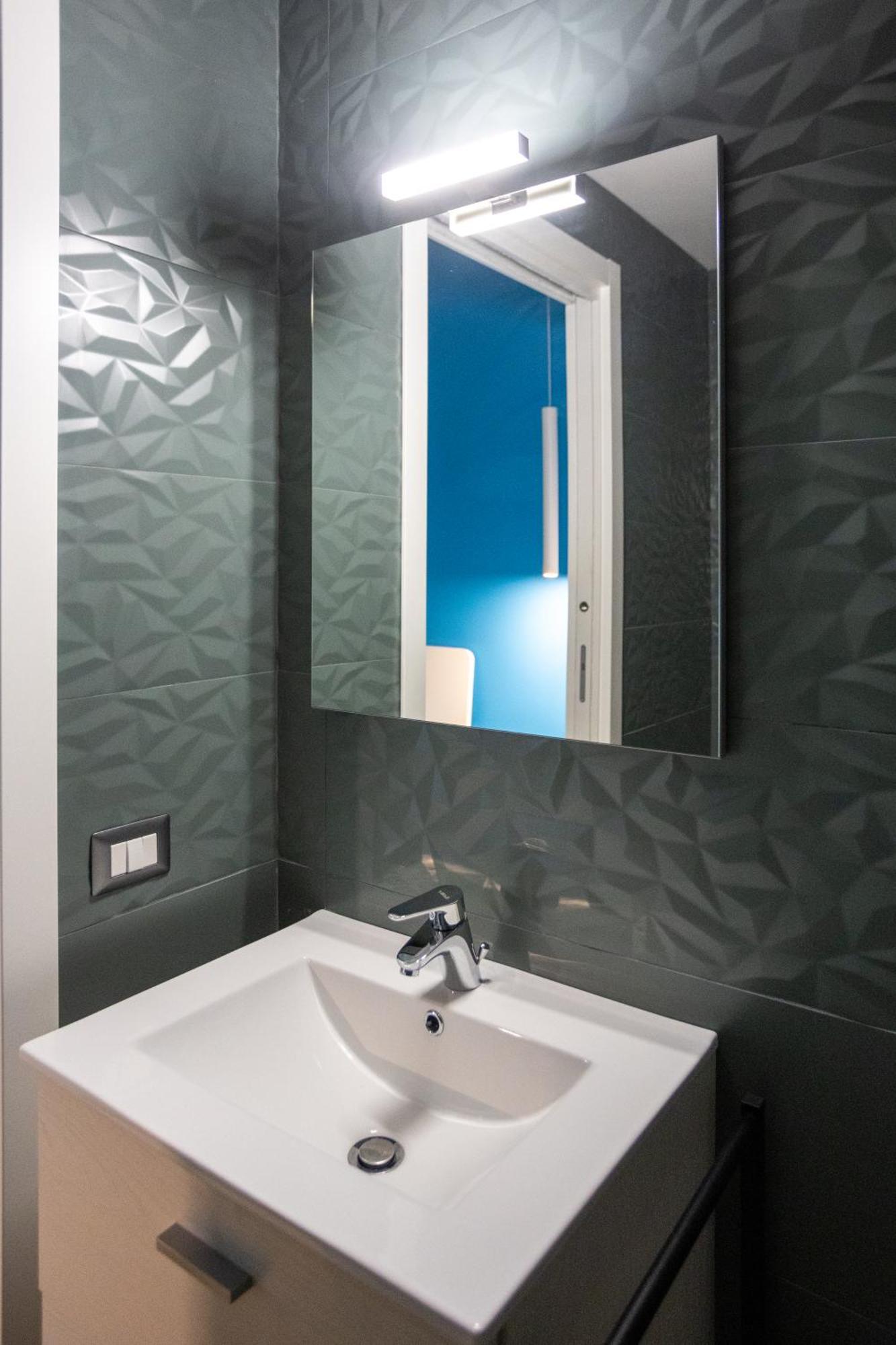 Song House Apartment Centro Storico 7 Pax 나폴리 외부 사진