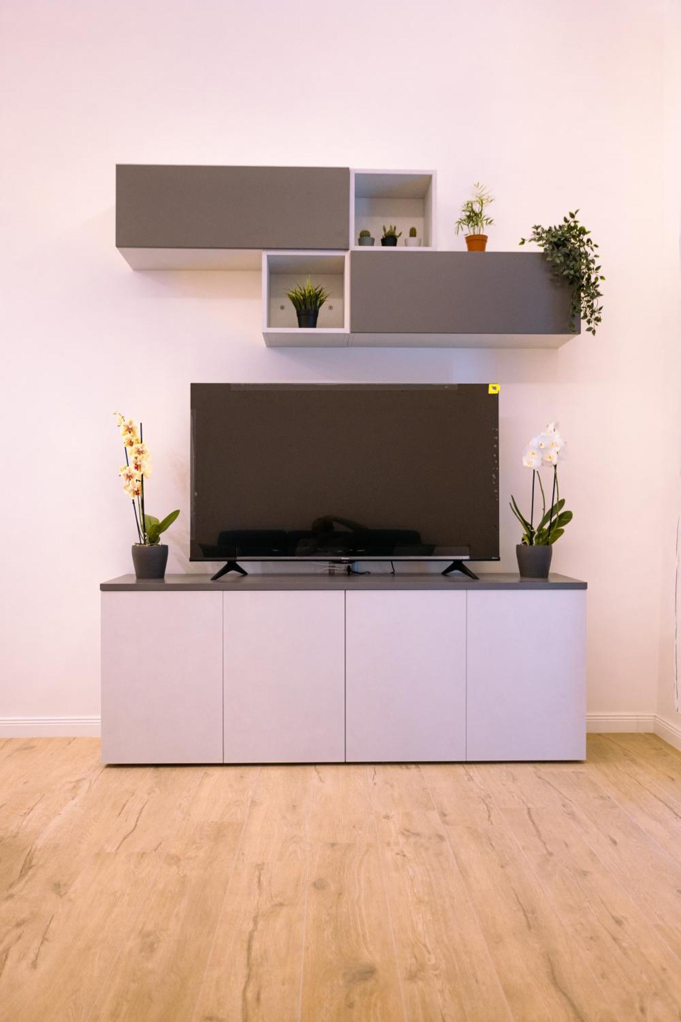 Song House Apartment Centro Storico 7 Pax 나폴리 외부 사진