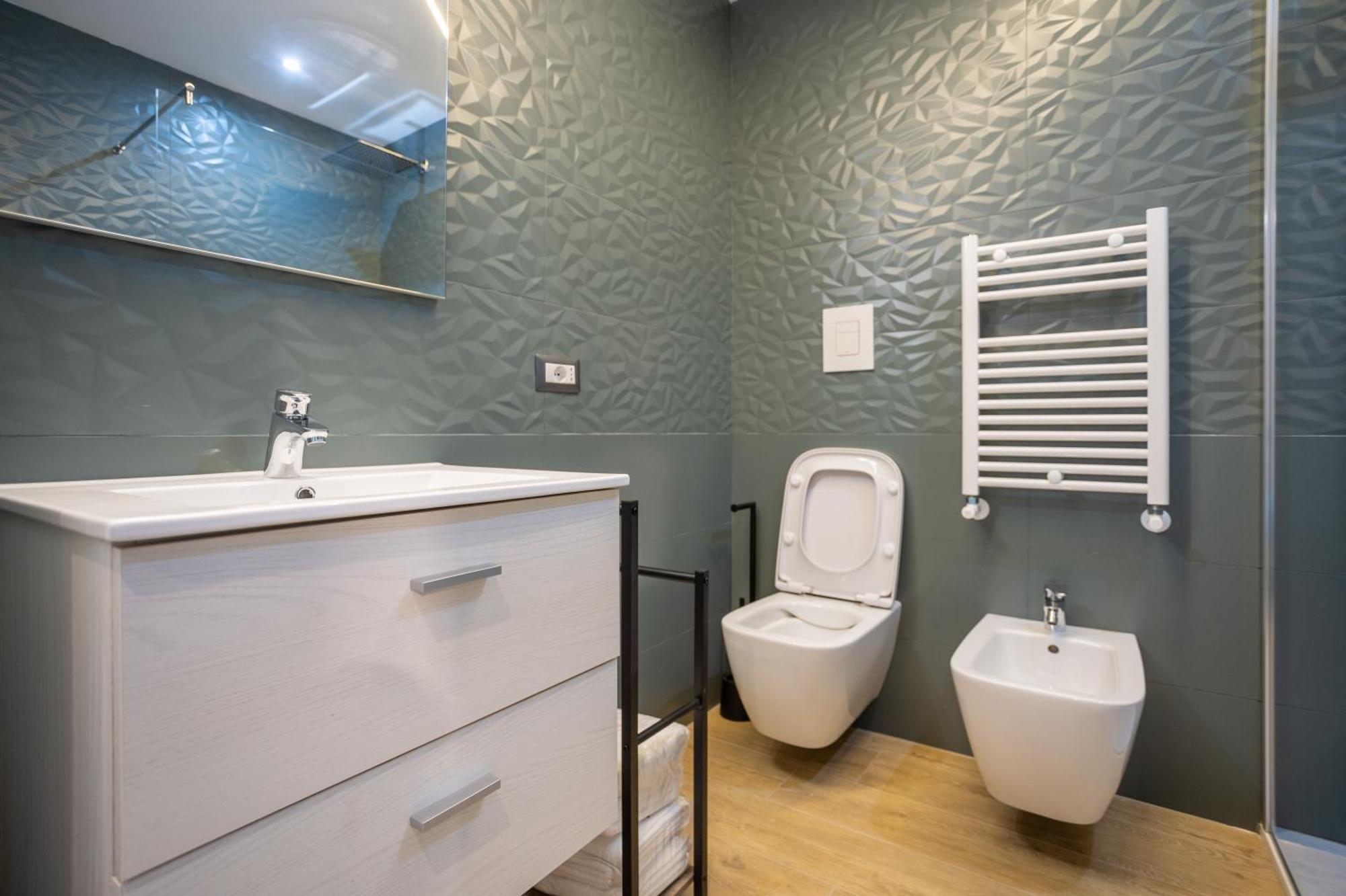 Song House Apartment Centro Storico 7 Pax 나폴리 외부 사진