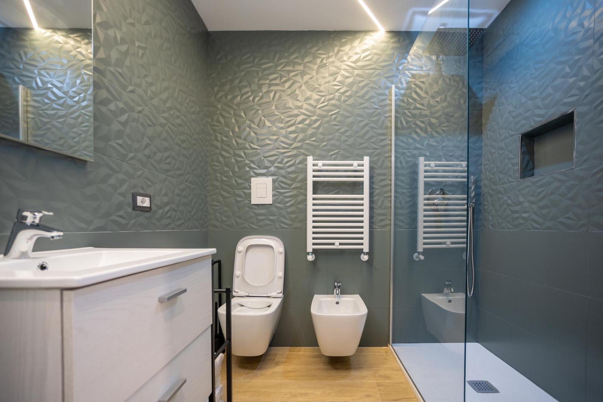 Song House Apartment Centro Storico 7 Pax 나폴리 외부 사진
