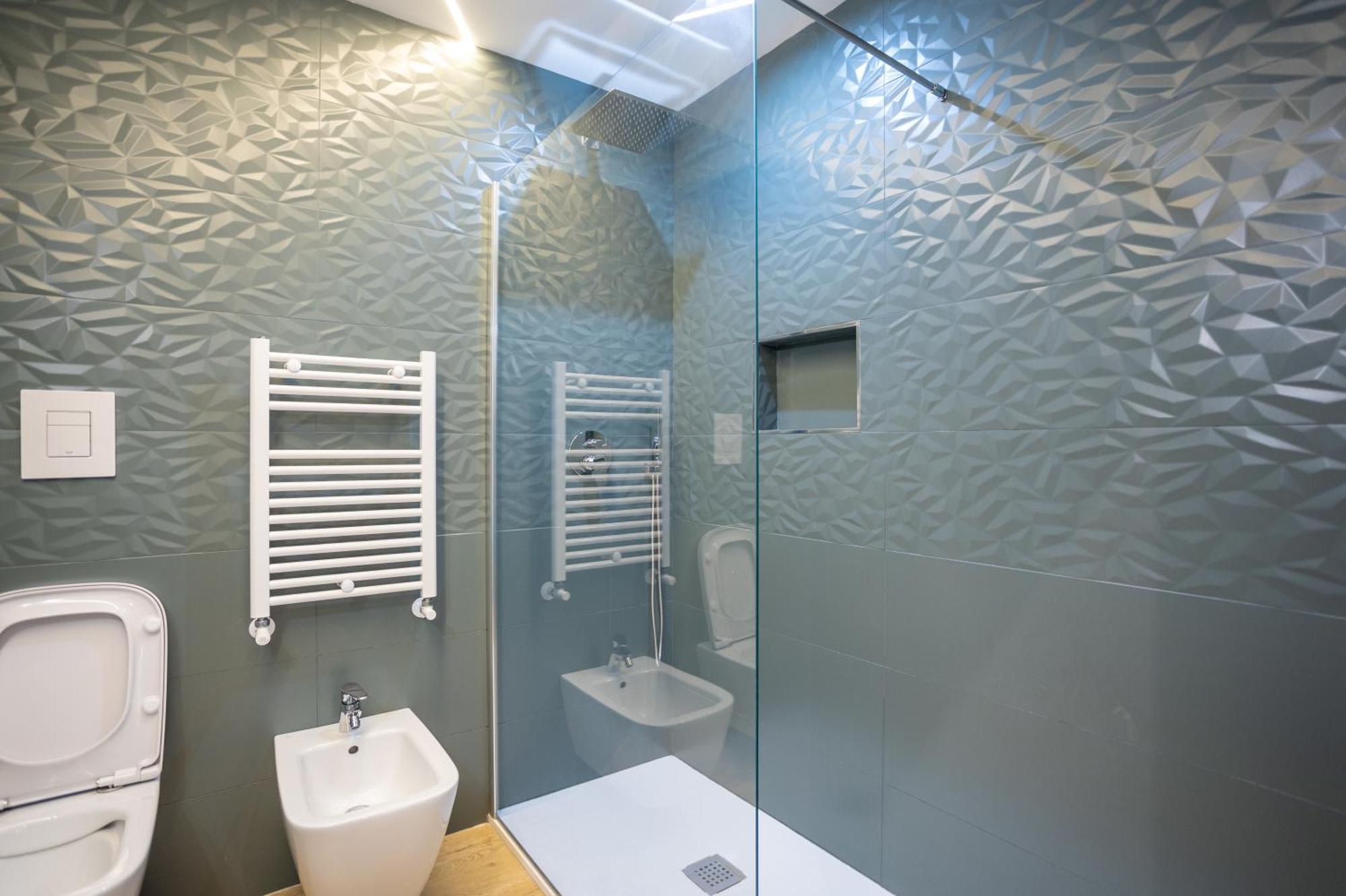 Song House Apartment Centro Storico 7 Pax 나폴리 외부 사진