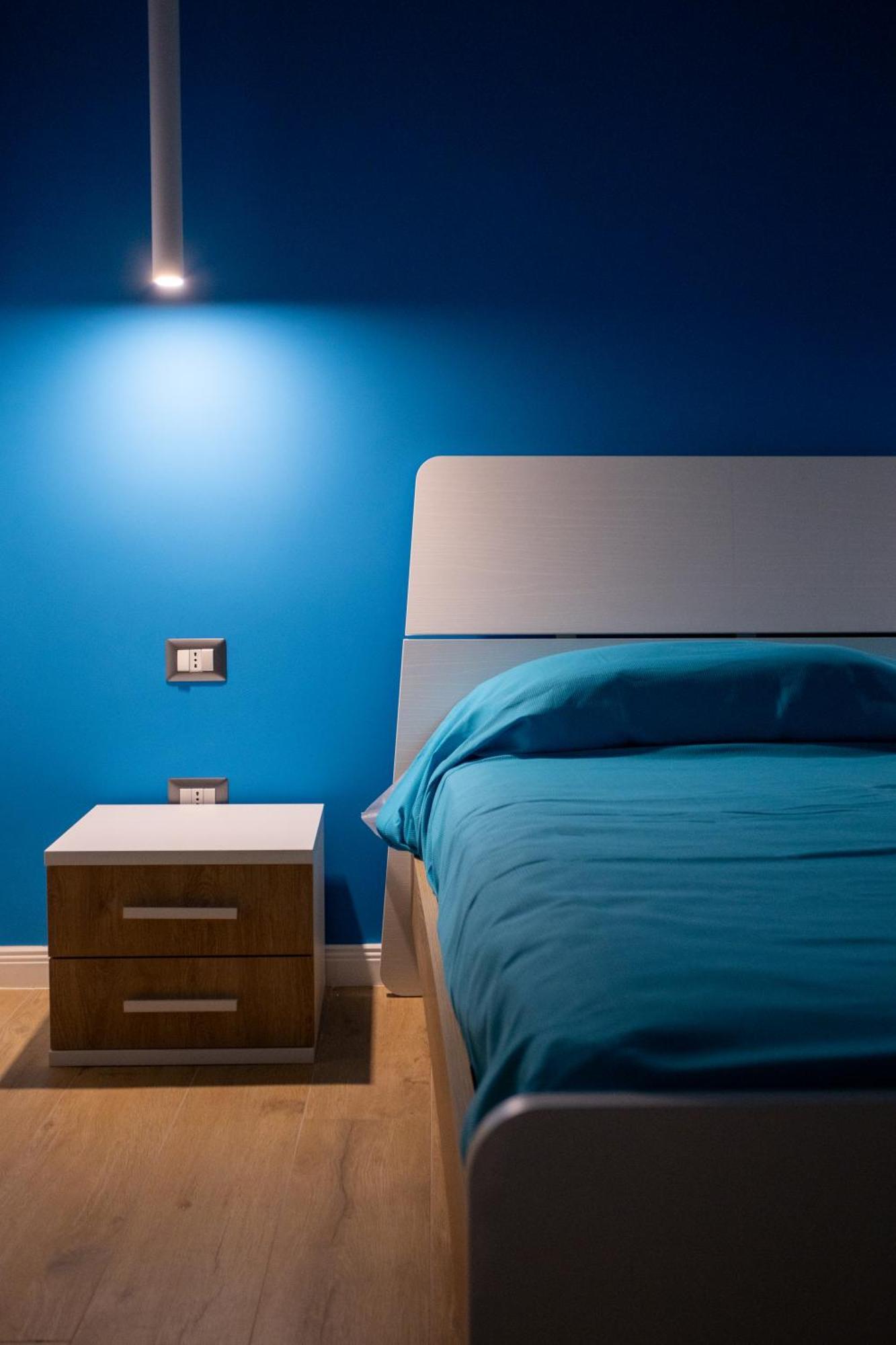 Song House Apartment Centro Storico 7 Pax 나폴리 외부 사진