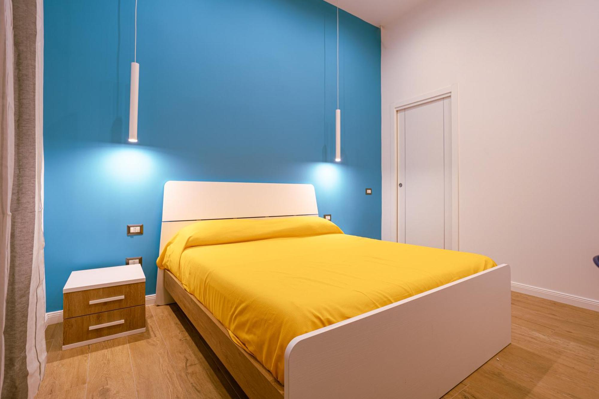 Song House Apartment Centro Storico 7 Pax 나폴리 외부 사진