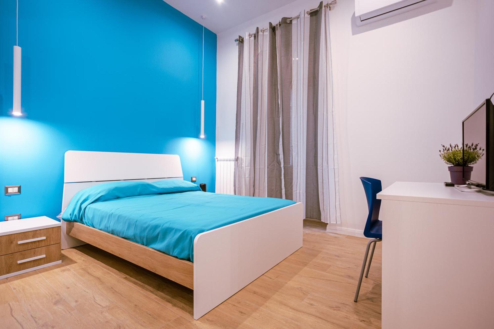 Song House Apartment Centro Storico 7 Pax 나폴리 외부 사진