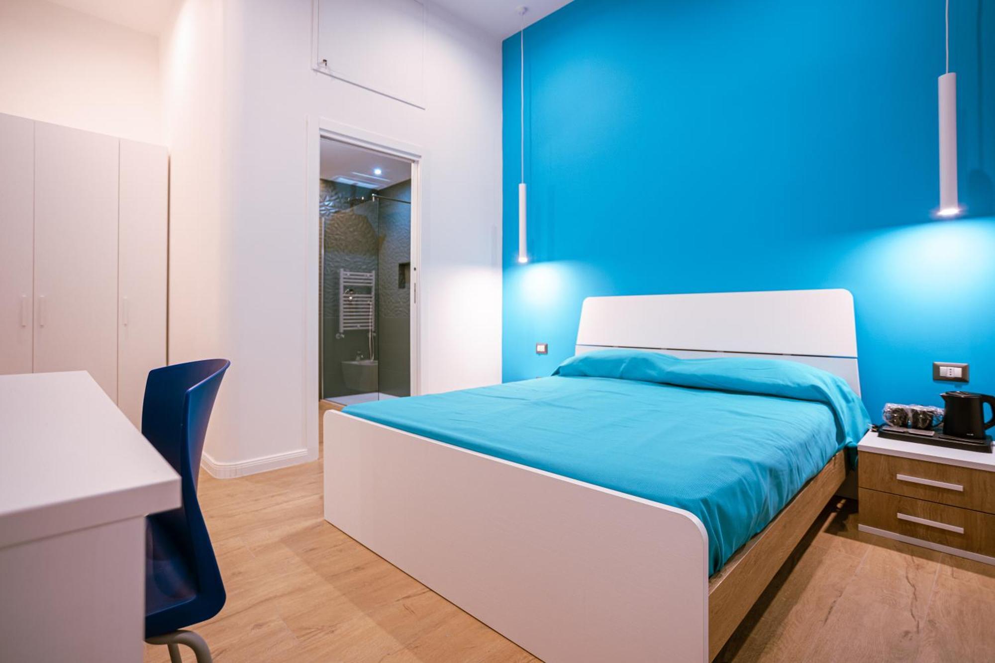 Song House Apartment Centro Storico 7 Pax 나폴리 외부 사진